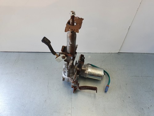 COLUMNA DE DIRECCIÓN ASISTIDA ELÉCTRICA SUZUKI SWIFT TALLA3 4X4 1,2 GASOLINA 2012-2016 - Imagen 4 de 8