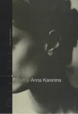 Anna Karenina by Leo Tolstoy Paperback Book The Cheap Fast Free Post