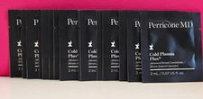 Perricone MD Cold Plasma Plus+ Advanced Serum Concentrate 1.0 oz (15X .07 oz)