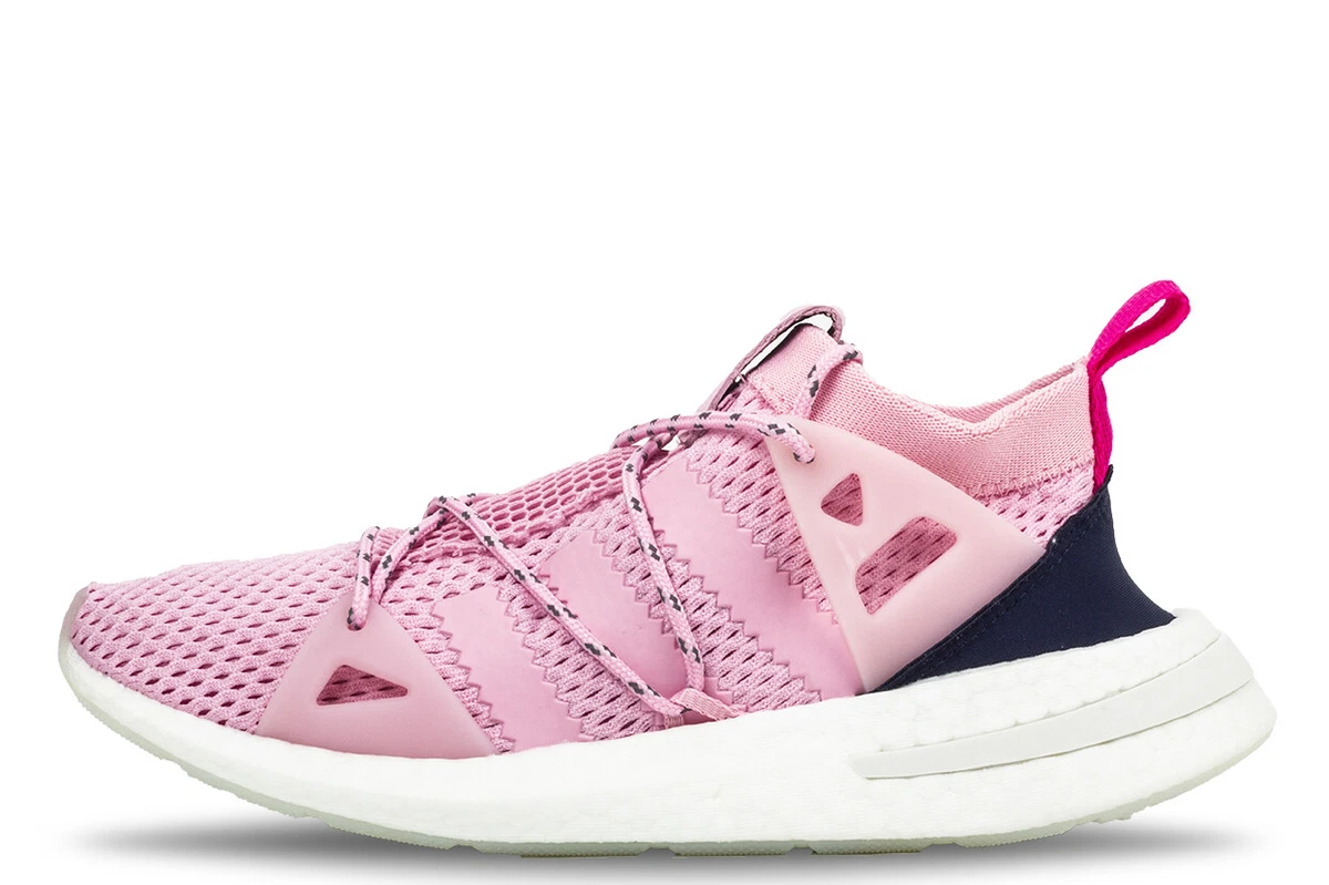 Adidas top arkyn pink