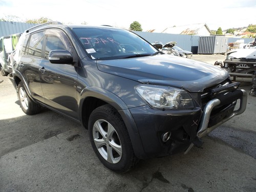 TOYOTA RAV4 ENGINE PETROL, 3.5 V6, 2GR-FE, GSA33, 08/07-11/12 07 08 09 10 11 12 - Picture 5 of 11