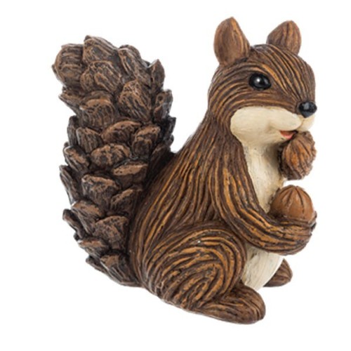 Autumn Friends Figurines - Picture 3 of 10
