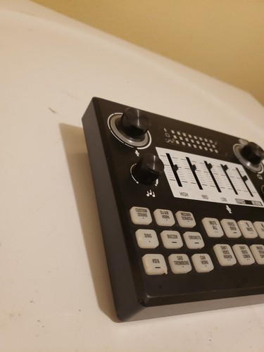 Vivitar Creator Series Audio Stream Sound Mixer USB-C Bluetooth Voice Effects - Picture 3 of 4