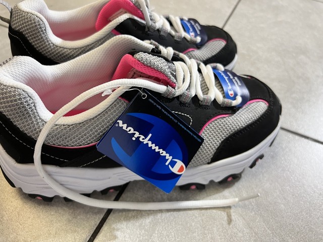 champion shoes size 12