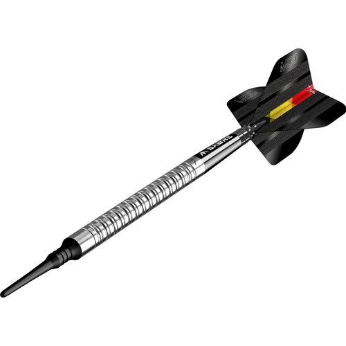 Mission - Mike De Decker - Softdart - Bild 3 von 4