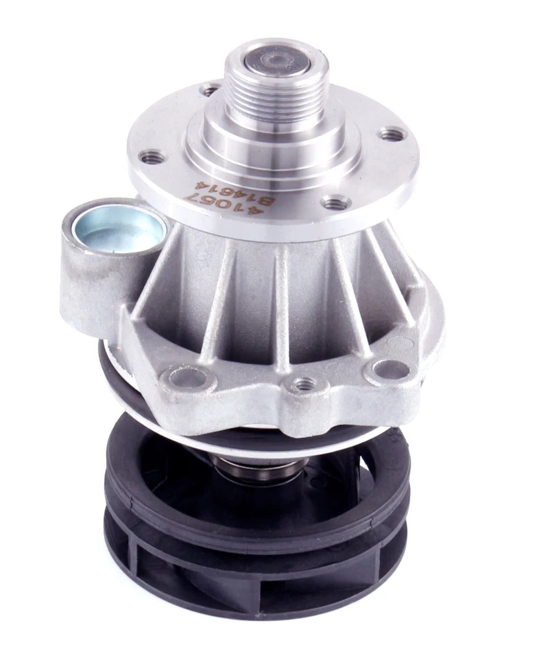 Bomba de agua motor Gates para BMW 323ti 1999-2000 2,5 L L6 GAS Foto 4 de 4