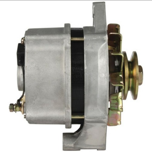 Alternator To Suit Holden Red 6cyl -  179 186 202  - 3y Warranty - Free Post  - Picture 3 of 3