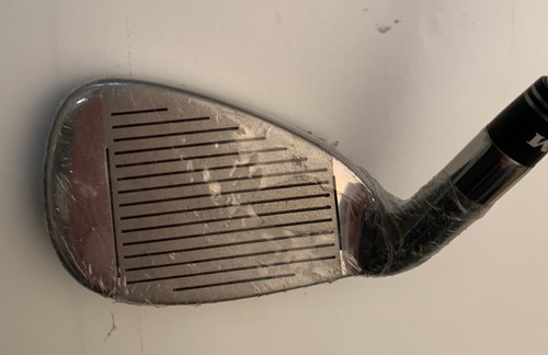 MEMS RAM ZX DEMON 9 IRON GOLF CLUB RH REGULAR FLEX STEEL SHAFT - Picture 3 of 5