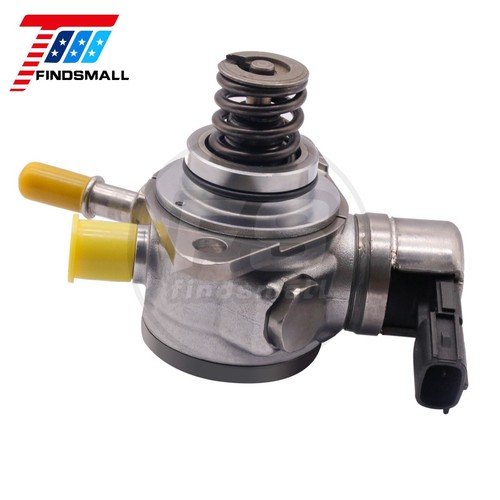 New High Pressure Fuel Pump For 2012-2017 Ford Focus 2.0 i4 CM5E-9D376-CB - Picture 2 of 5