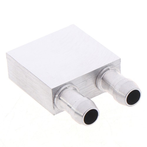 Dissipatore di calore in alluminio con blocco dissipatore di calore Waterbl CR - Zdjęcie 11 z 12