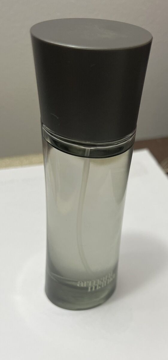 Armani Mania Men by Giorgio Armani 2.5 fl. oz Edt Spray Armani Mania Men by Giorgio Armani 2.5 fl. oz Edt Spray