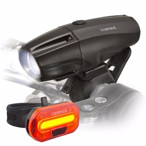 Lumintrail-USB-Rechargeable-1000-Lumen-LED-Bike-Light-Headlight-Taillight-Set