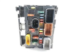 9664055680 FUSE BOX UNIT / 2338280 FOR CITROËN C4 PICASSO *