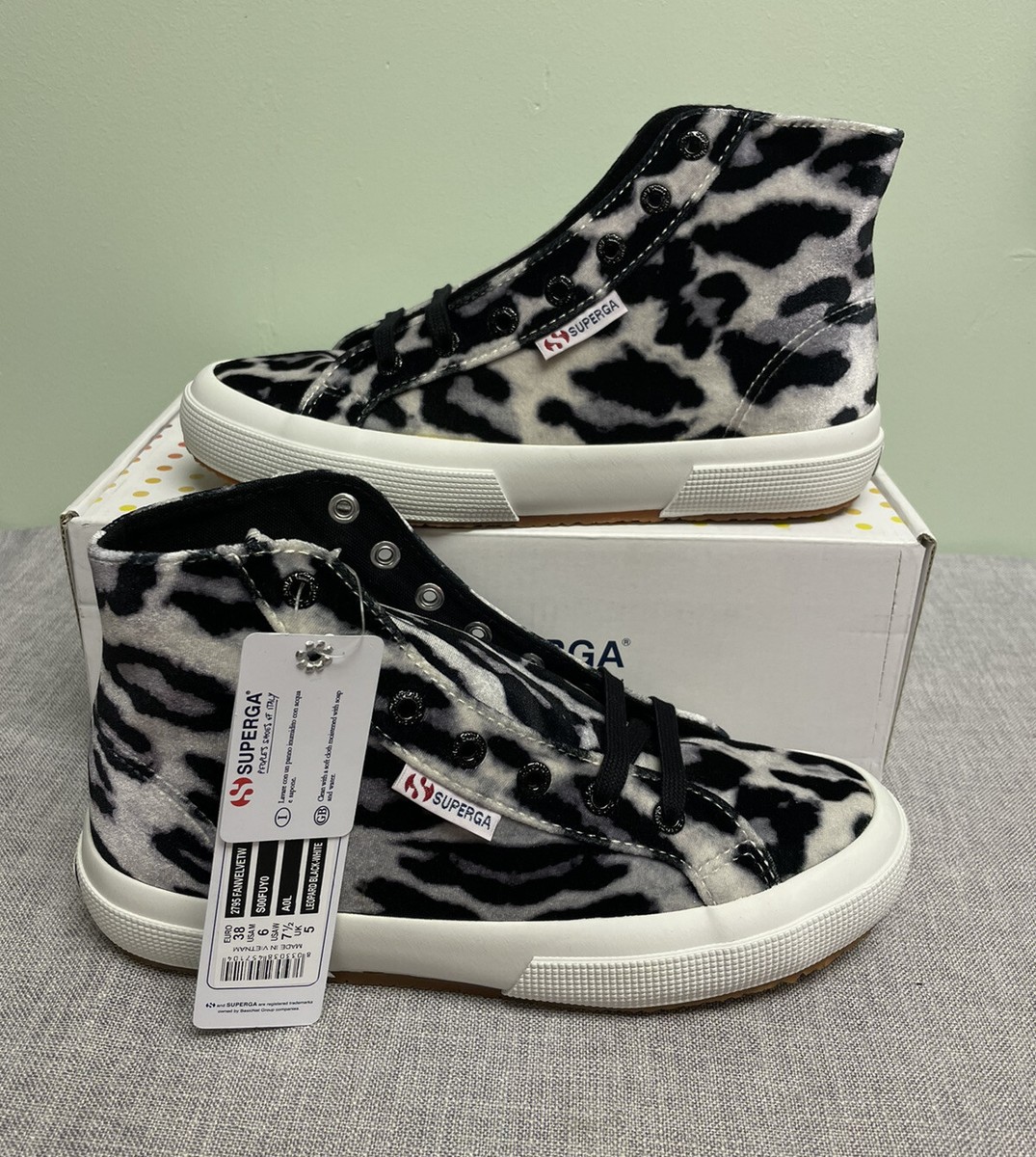 Superga 38 hotsell