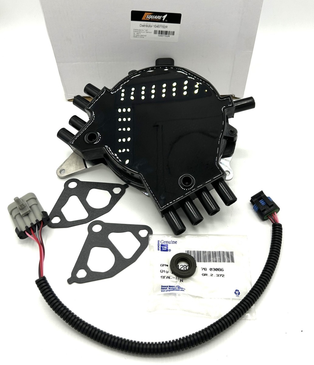 TONICK OPTI-SPARK Distributor KIT For 92 93 94 Camaro Corvette