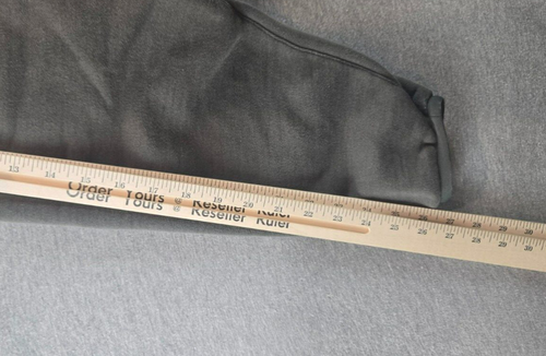 Essentials Fear Of God Youth Sweatpants Kids Medium Size 8 Olive Drawstring - Picture 7 of 13
