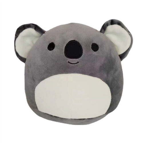 Squishmallows Plüschtiere Cartoon Plüschtier Stofftier Plüschkissen20/30/40CM - Bild 35 von 55