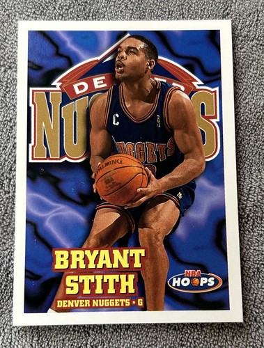 1997-98 SkyBox NBA Hoops Individual Picks - Excellent Condition - Picture 29 of 71
