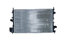 Kühler Motorkühlung NRF für FIAT CROMA