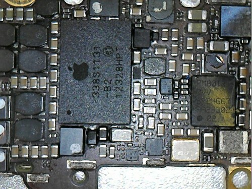 Endoscopio/microscopio digital USB portátil Vividia 2,0 MP con diámetro de tubo de 12 mm - Imagen 6 de 10