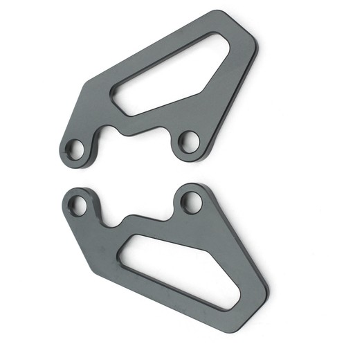 Bremszangen-Abdeckung Vorne Für BMW R1200GS Oil Cooled,K1600B,K1300GTL,K1200R/S - Bild 5 von 12