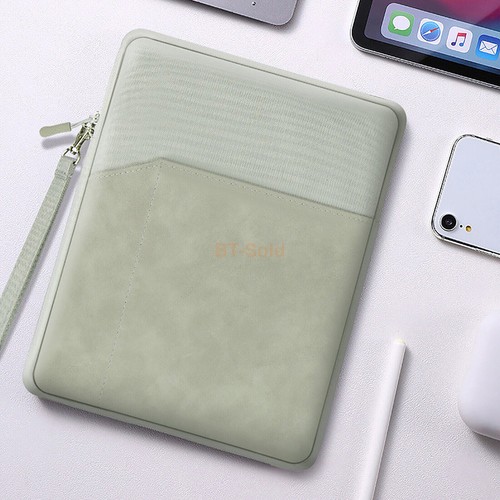 Shockproof Sleeve Case Pouch For iPad Pro 11 Air 5 10.9 10.2 10.5 9.7 Tablet Bag - Picture 19 of 28