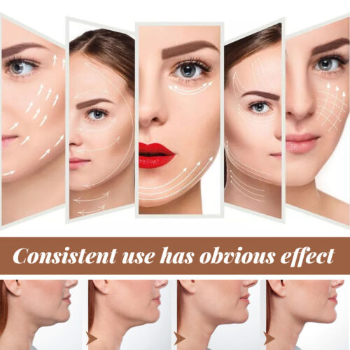 Face Tape for Castor Oil, Face Tape for Castor Oil Gentle & Effective, for face - Picture 10 of 12