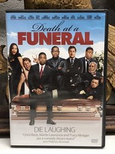 Death at a Funeral (DVD, 2010)