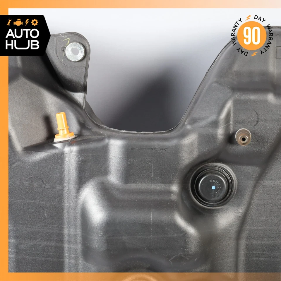 07-09 Mercedes X164 GL320 Bluetec Diesel Combustible Gas Tanque Depósito Conjunto OEM Foto 4 de 4