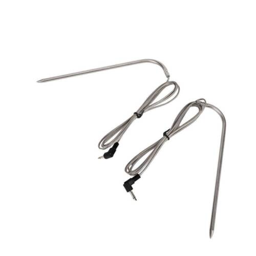 2Pack Replace Pit Boss Pellet Grills Temperature Sensor Temp Probe For Camp Chef - Picture 5 of 10