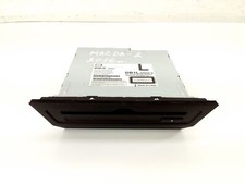 MAZDA 2 2017 CD CHANGER DB1L-669G0D / 23116690