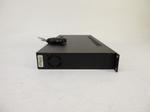 Marshall AR-DM1-B 16 Chan Digital Audio Monitor, ARDM-HDSDI ARDM-AA-8XLR AES-XLR - Picture 9 of 9