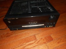 HARMAN KARDON AVR 120 RICEVITORE STEREO DOMESTICO   			