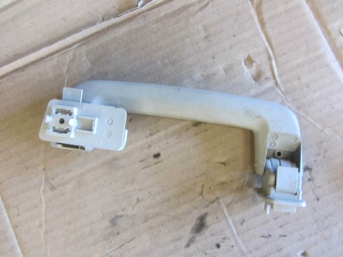 08-12 Land Rover LR2 OEM Rear Interior Roof Grab Handle 6H5231406 B42a - Picture 2 of 2