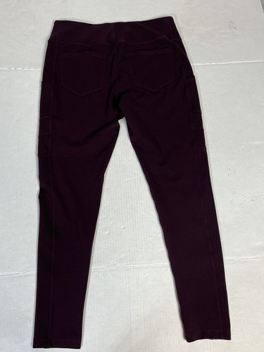 Women’s High Rise Leggings Size L - Picture 7 of 13