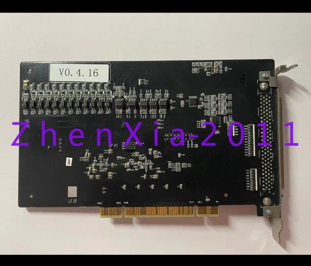 1pc used Leetro MPC2860-S001 Control Card - Image 2 of 3