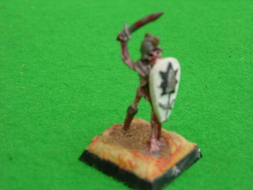 GRENADIER UNDEAD MULTI-LISTING - Picture 4 of 10