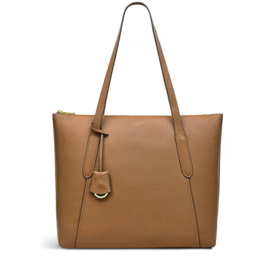 バッグ RADLEY LONDON Southwood Lane Radley London Bag WOOD STREET 2.0 Large Zip-Top Tote