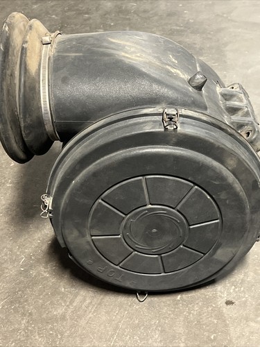 Freightliner FL112 Air Cleaner Please look at pictures - Bild 7 von 8