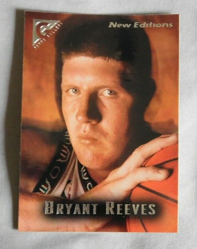 1995-96 Topps Gallery Basketball Cards Choose one - Picture 44 of 144