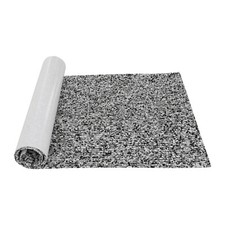 94.5" EVA Foam Boat Decking Sheet Mat Marine Yacht Flooring Self-Adhesive
