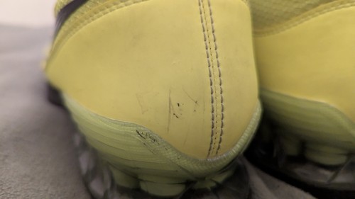 Nike Romaleos 2 Gewichtheberschuhe Größe 9 UK - Bild 4 von 8