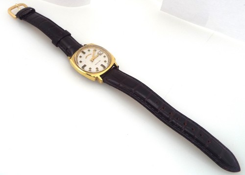 Lord Elgin - Aquamaster - Automatic - Mens Vintage Watch - RUNNING ~#6224 - Picture 4 of 7