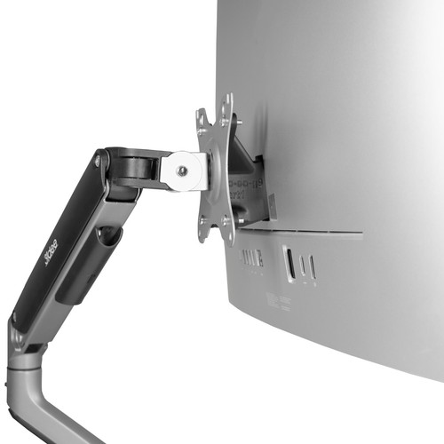 HP EliteOne 840, 870 G9 All-in-One PC VESA Adapter - 75x75mm - Picture 6 of 10