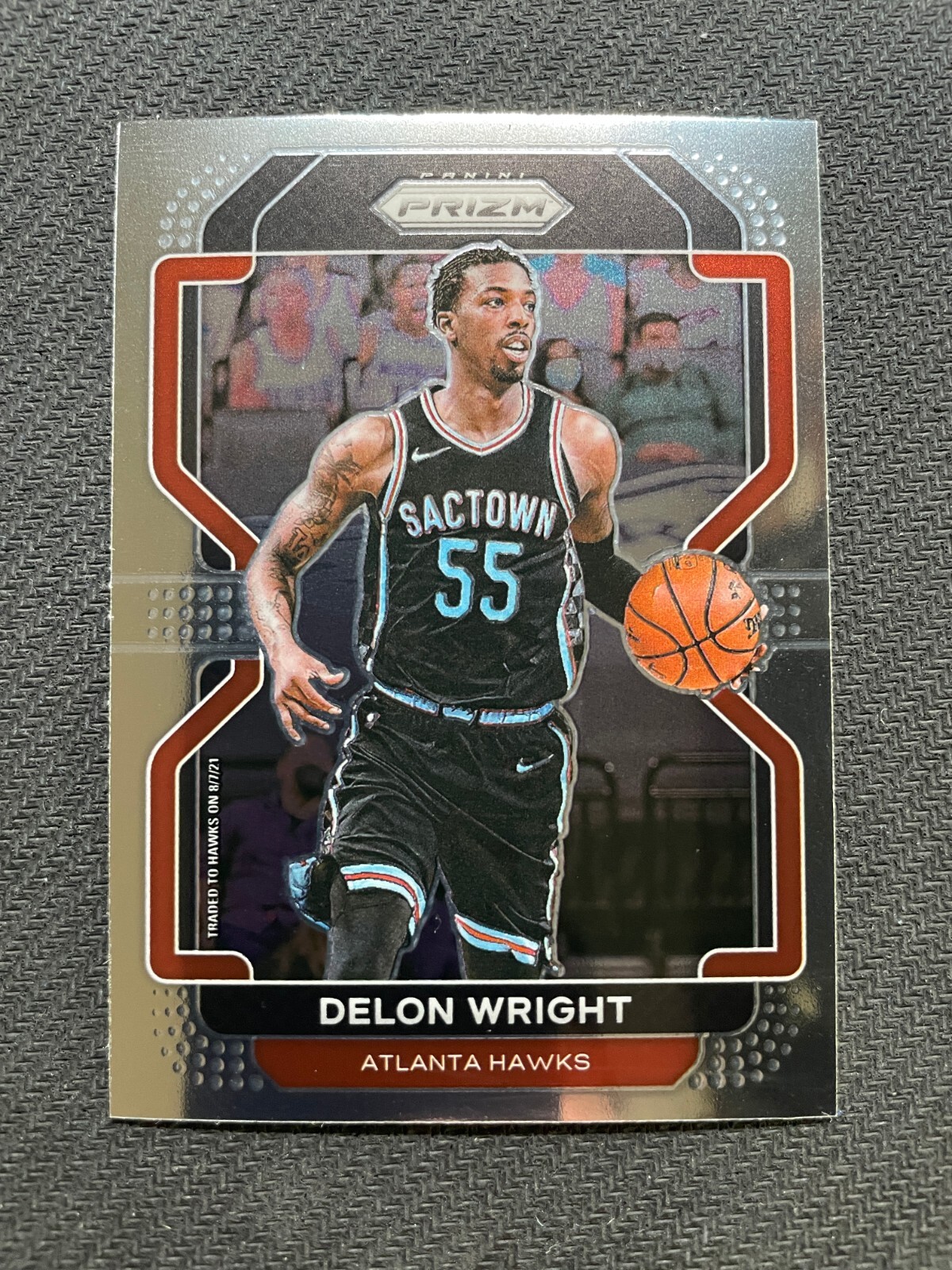 2021-22 Panini Prizm NBA YOU PICK YOUR CARD Rookies & Parallels QTY DISCOUNT - Picture 58 of 185