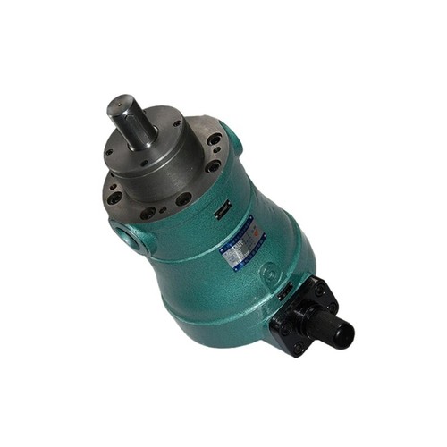 Axial Piston Pump 2.5/5/10/16/25/32/40/63/80/100MCY SCY YCY14-1B 2.5MCY14-1B。 - Picture 10 of 13