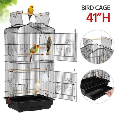 Parrot Jaula Accesorio L Parrot Jaula Accesorio L