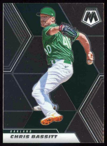 2021 Mosaic Baseball - Veterans & Rookies - Pick Your Card (revised 01/23/22) - Picture 36 of 114