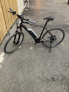 carrera crossfire 1 ebay