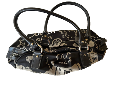 COACH horse carriage satchel F14481 Womens bag Tote handbag